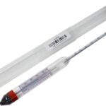 ALCOMETRE 30 à 60°