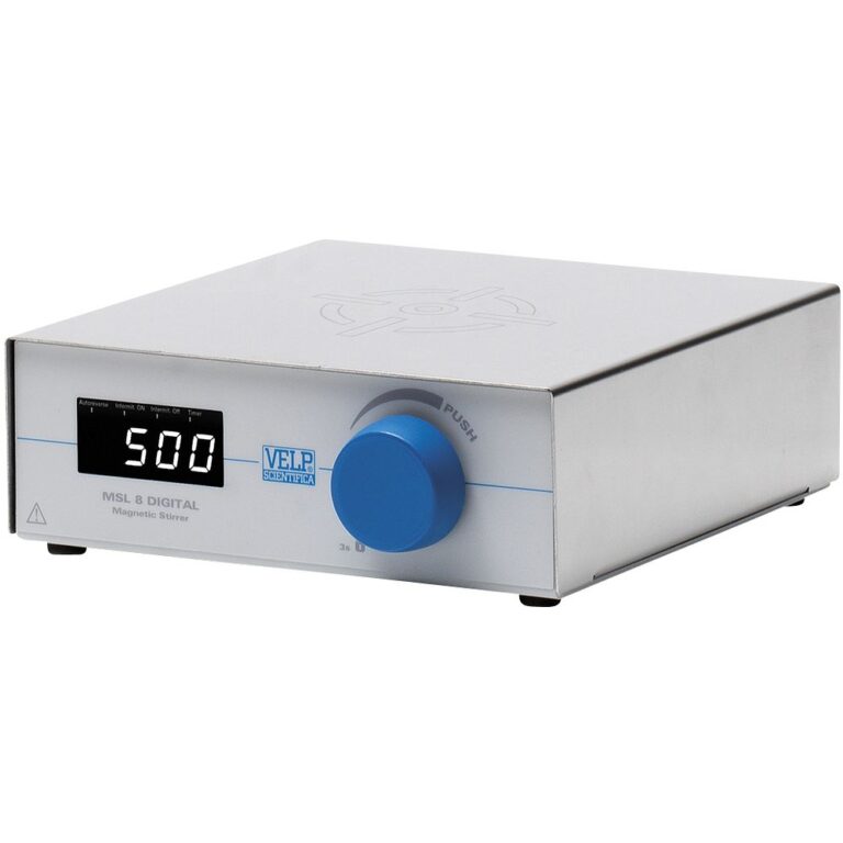 agitateur magnétique non chauffant sen labo sn