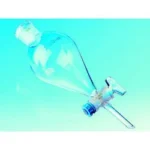 AMPOULE A DECANTER EN VERRE BORO 3.3 RODAGE 24/29 500ml