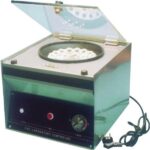 CENTRIFUGEUSE DE LABORATOIRE MANUEL 12X15ml