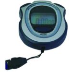 CHRONOMÈTRE NUMERIQUE