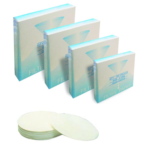 PAPIER FILTRE PAPIER FILTRE 100X70 mm – Image 1