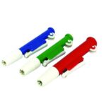 ASPIRE PIPETTE 2ml Bleu