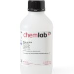 Sodium Hydroxyde 1l,  0,1 mol/l