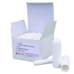 CARTOUCHE D'EXTRACTION EN CELLULOSE