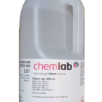 ETHANOL ABSOLUE 100% 2,5l