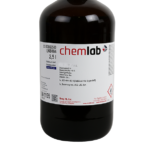 ACIDE SULFURIQUE 98% 2.5l