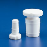 BOUCHON CONIQUE PE NF 29/32