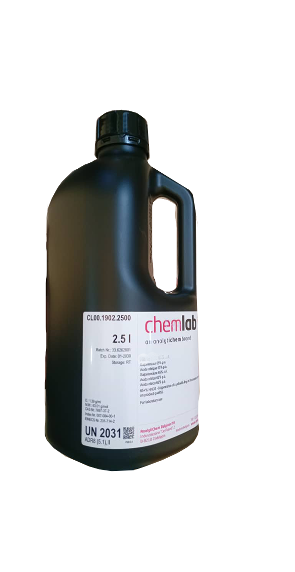Sans titre-1 ACIDE NITRIQUE 65% – Image 1