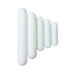 BARREAU MAGNETIQUE PTFE CYLINDRIQUE 10mmX4mm