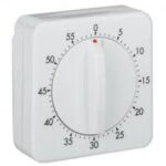 CHRONOMÈTRE MECANIQUE