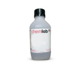 ACIDE CHLORIDRIQUE 0,1N litre