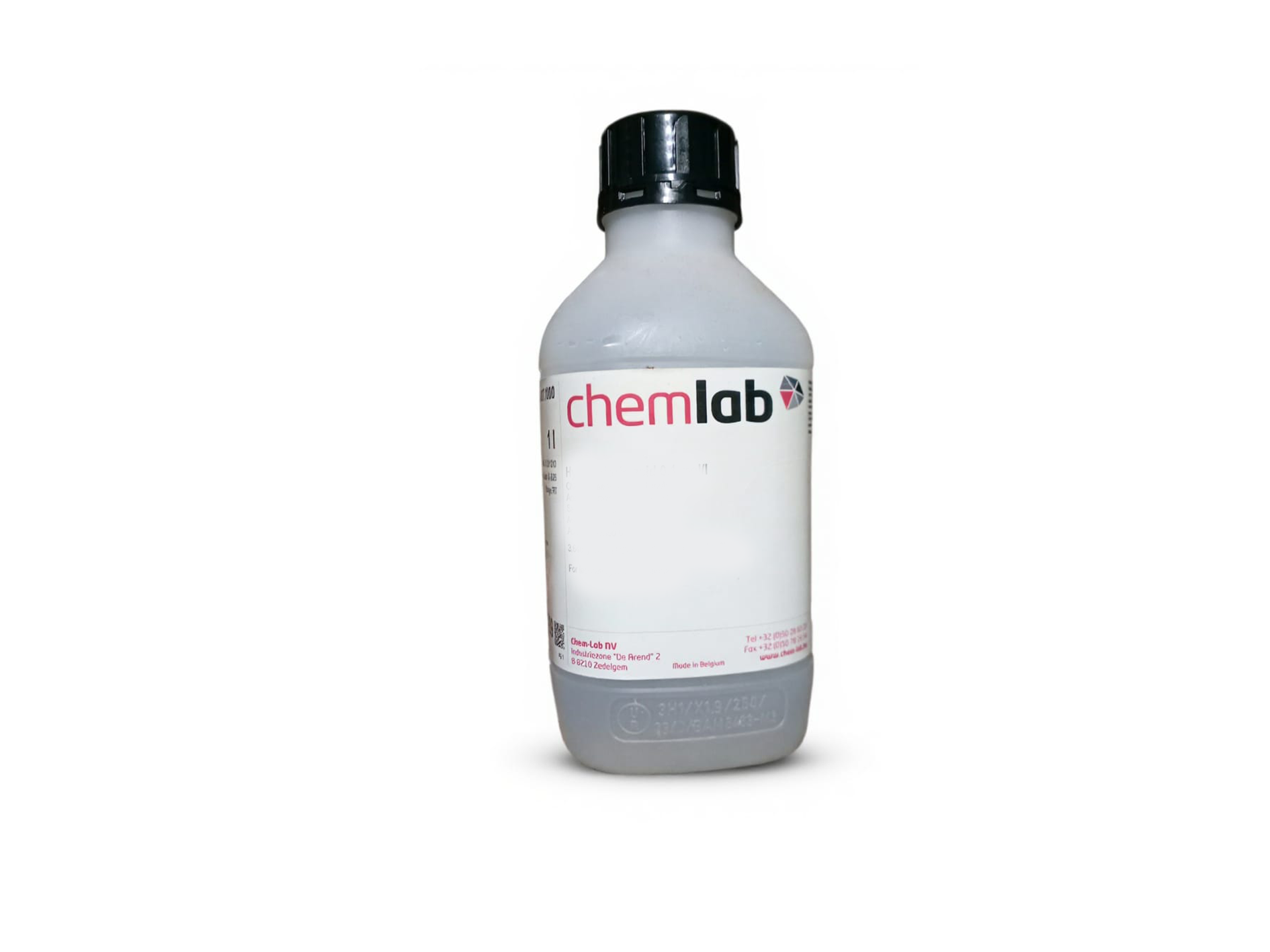 acide lamda AMMONIAC 30/33% 2.5l – Image 1