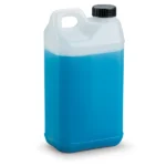 ALCOOL ETHYLIQUE 70° BLEU- BIDON DE 5l