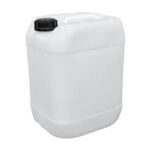 ALCOOL ETHYLIQUE 96°- BIDON DE 20l