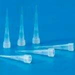 EMBOUT STERILE BLANC 200 µl  S/1000