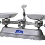 BALANCE 2 PLATEAUX 2000G/2G MODELE ROBERVAL