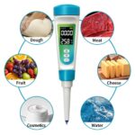 PH METRE MULTIFONCTION