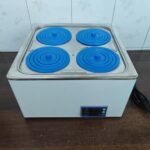 BAIN MARIE DIGITAL 12 l