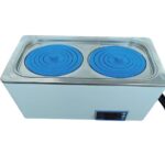 BAIN MARIE DIGITAL 6l
