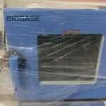 POUPINEL STERILLISATEUR 50L +10-250°C